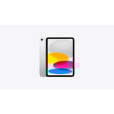 Apple iPad (2025) 11" 11" tablet Zilver | iPadOS 18 | 256 GB | Wi-Fi 6