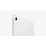 Apple iPad (2025) 11" 11" tablet Zilver | iPadOS 18 | 256 GB | Wi-Fi 6