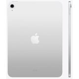 Apple iPad (2025) 11" tablet Zilver | iPadOS 18 | 256 GB | Wi-Fi 6