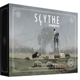 Scythe - Encounters Bordspel