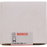 Bosch SDS-max bouchardeerkop, 5x5 tanden beitel 60 mm x 60 mm