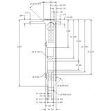 Broadcom NetXtreme 2x 10GbE netwerkadapter 