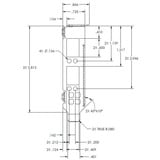 Broadcom NetXtreme 2x 10GbE netwerkadapter 