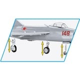 COBI Historical Collection - MiG-15 Fagot Constructiespeelgoed Schaal 1:32