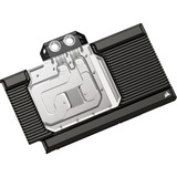 Corsair Hydro X Series XG7 RGB 40-SERIES STRIX/TUF GPU Waterblok (4090) waterkoeling Zwart/transparant