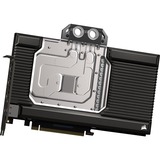 Corsair Hydro X Series XG7 RGB 40-SERIES STRIX/TUF GPU Waterblok (4090) waterkoeling Zwart/transparant