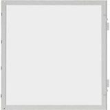 Corsair iCUE 5000X/5000D/5000D AIRFLOW Left Tempered Glass Panel zijdeel Transparant