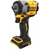 DeWALT Dewa DCF922NT-XJ Akku-Schlagschr. 1/2 slagmoersleutel Geel/zwart