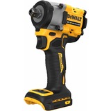 DeWALT Dewa DCF922NT-XJ Akku-Schlagschr. 1/2 slagmoersleutel Geel/zwart