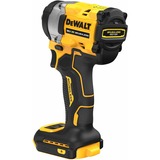 DeWALT Dewa DCF922NT-XJ Akku-Schlagschr. 1/2 slagmoersleutel Geel/zwart