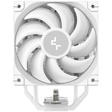 DeepCool AK400 DIGITAL PRO cpu-koeler Wit