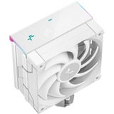 DeepCool AK400 DIGITAL PRO cpu-koeler Wit