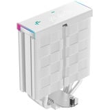 DeepCool AK400 DIGITAL PRO cpu-koeler Wit