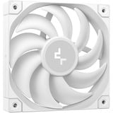 DeepCool AK400 DIGITAL PRO cpu-koeler Wit