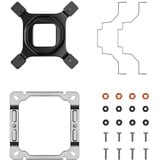 DeepCool AK400 DIGITAL PRO cpu-koeler Wit