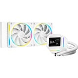 DeepCool LM240 waterkoeling Wit