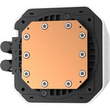 DeepCool LM240 waterkoeling Wit
