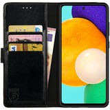 Diverse Rosso Element Wallet Case telefoonhoesje Zwart