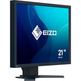 EIZO EIZO 21,3 S2134-BK 21.3" monitor Zwart