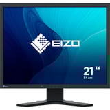EIZO EIZO 21,3 S2134-BK 21.3" monitor Zwart