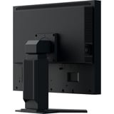 EIZO EIZO 21,3 S2134-BK 21.3" monitor Zwart