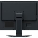 EIZO EIZO 21,3 S2134-BK 21.3" monitor Zwart