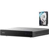 Eufy S4 netwerk video recorder Zilver