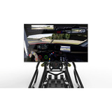Fanatec GT Cockpit Monitor Stand standaard Zwart