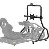 Fanatec GT Cockpit Monitor Stand standaard Zwart
