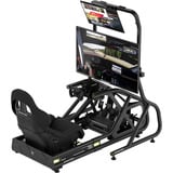 Fanatec GT Cockpit Monitor standaard Zwart