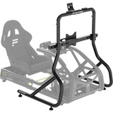 Fanatec GT Cockpit Monitor standaard Zwart