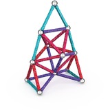 GEOMAG Glitter Recycled Neodymium magneetspeelgoed Constructiespeelgoed 60-delig