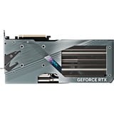GIGABYTE AORUS GeForce RTX 4070 Ti SUPER MASTER 16G grafische kaart 1x HDMI, 3x DisplayPort, DLSS 3