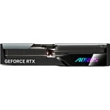 GIGABYTE AORUS GeForce RTX 4070 Ti SUPER MASTER 16G grafische kaart 1x HDMI, 3x DisplayPort, DLSS 3