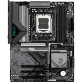 GIGABYTE B650E EAGLE WIFI6E socket AM5 moederbord RAID, 2.5Gb-LAN, Wi-Fi 6E, BT, Sound, ATX