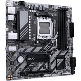 GIGABYTE GiBy B840M DS3H socket AM5 moederbord 