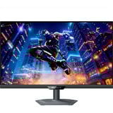 GIGABYTE M27Q2 QD 27" gaming monitor Zwart, 210Hz (OC), HDMI, DisplayPort, USB-C