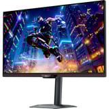 GIGABYTE M27Q2 QD 27" gaming monitor Zwart, 210Hz (OC), HDMI, DisplayPort, USB-C