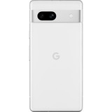 Google Pixel 7a smartphone Wit, 128 GB, Dual-SIM, Android
