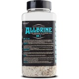 Grate Goods AllBrine No.1 voor vlees, vis en groenten barbecuekruiden 800 g | AllBrine met zeezout | Traditionele pekel voor barbecue, grill, warm of koud roken