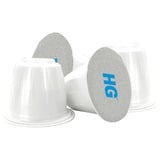 HG Nespresso reinigingscups reinigingsmiddel 