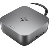 HP Thunderbolt 4 Ultra 280W G6 dock dockingstation Zwart