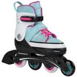 HUDORA Inline Skates Basic, Gr. 30-33 Inline-Skates