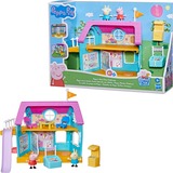 Hasbro Peppa Pig Peppa's Clubhuis Speelfiguur 