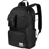 Jack Wolfskin LONDON BACKPACK rugzak Zwart
