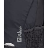 Jack Wolfskin Velocity 12 rugzak Zwart