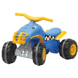 Jamara Little Quad Loopauto