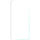 Just in Case Google Pixel 9a - Tempered Glass screenprotector Transparant
