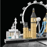 LEGO Architecture - Londen Constructiespeelgoed 21034