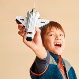 LEGO Creator 3-in-1 - Space Shuttle Constructiespeelgoed 31134